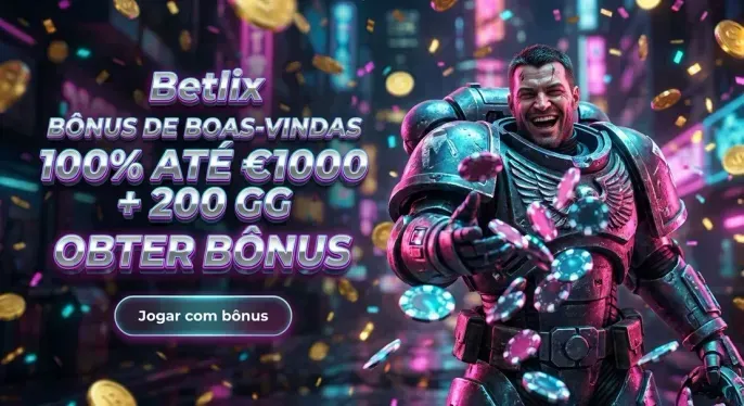 Betlix Casino